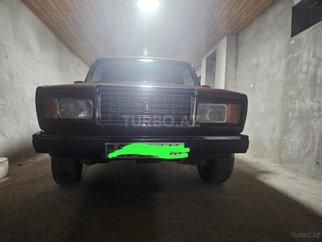 LADA (VAZ) 2107 2000, 84,248 km - 1.5 l - Bakı