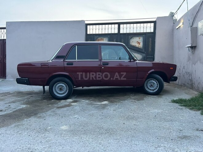 LADA (VAZ) 2107 2000, 84,248 km - 1.5 l - Bakı