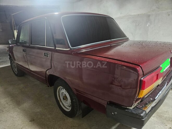 LADA (VAZ) 2107 2000, 84,248 km - 1.5 l - Bakı
