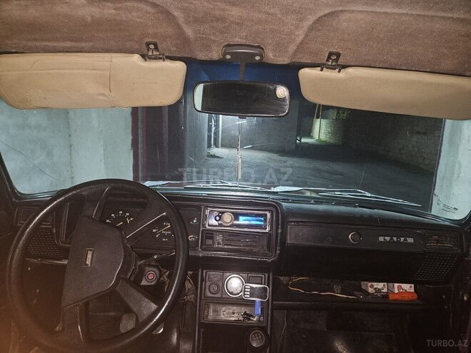 LADA (VAZ) 2107 2000, 84,248 km - 1.5 l - Bakı