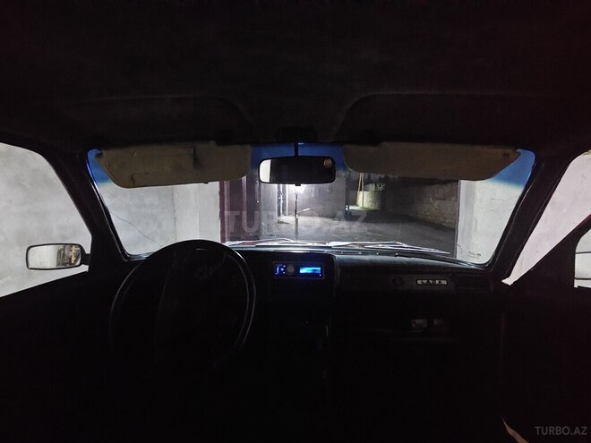 LADA (VAZ) 2107 2000, 84,248 km - 1.5 l - Bakı