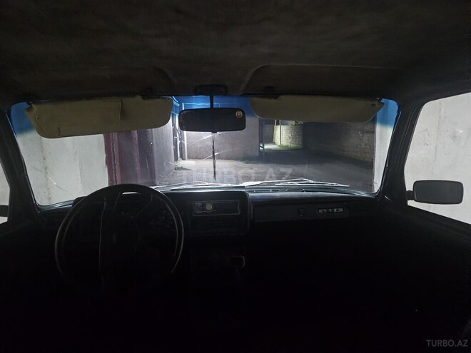 LADA (VAZ) 2107 2000, 84,248 km - 1.5 l - Bakı