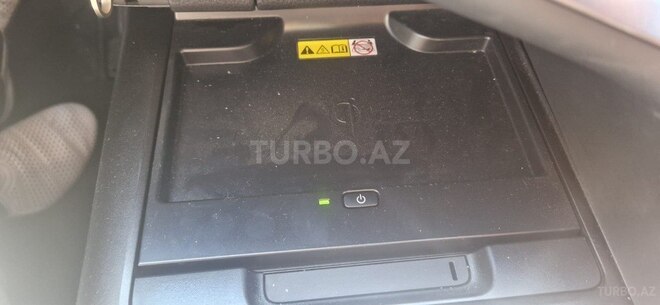 Toyota Camry 2023, 81,000 km - 2.5 l - Bakı