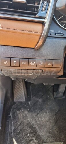 Toyota Camry 2023, 81,000 km - 2.5 l - Bakı