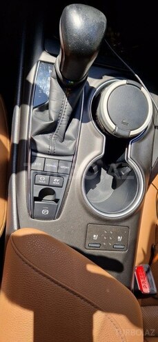 Toyota Camry 2023, 81,000 km - 2.5 l - Bakı