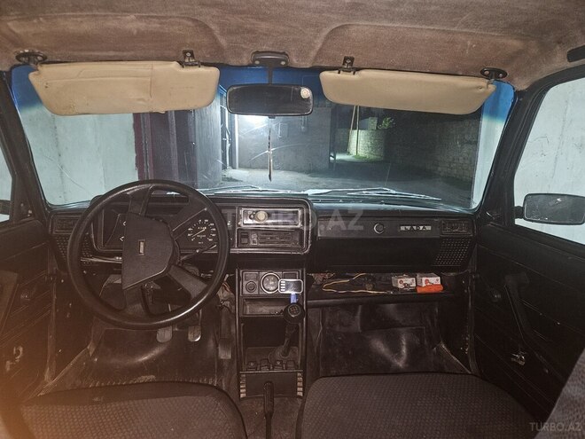LADA (VAZ) 2107 2000, 84,248 km - 1.5 l - Bakı