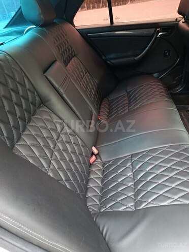 Mercedes C 280 1998, 358,000 km - 2.8 л - Qusar