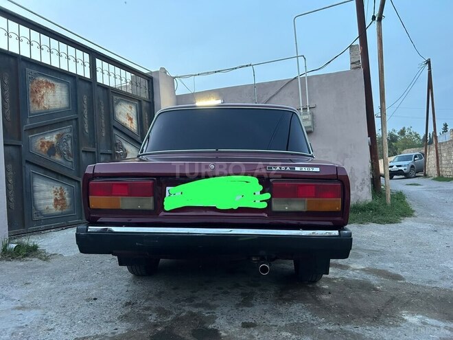LADA (VAZ) 2107 2000, 84,248 km - 1.5 l - Bakı