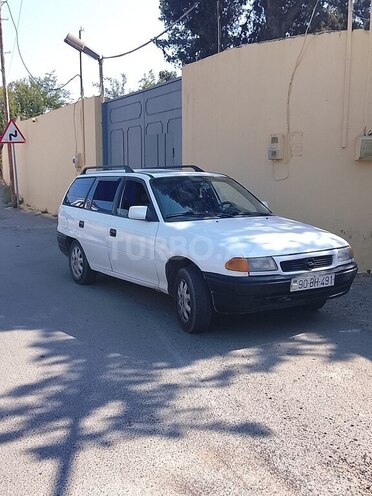 Opel Astra 1996, 148,110 km - 1.6 l - Sumqayıt
