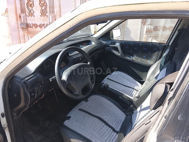Opel Astra 1996, 148,110 km - 1.6 l - Sumqayıt