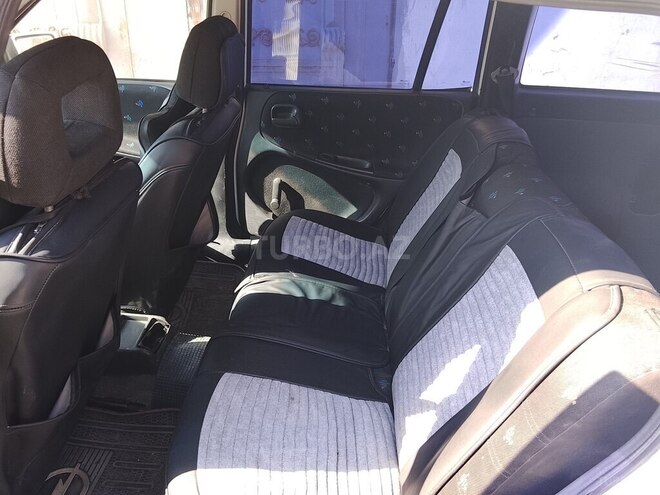 Opel Astra 1996, 148,110 km - 1.6 l - Sumqayıt