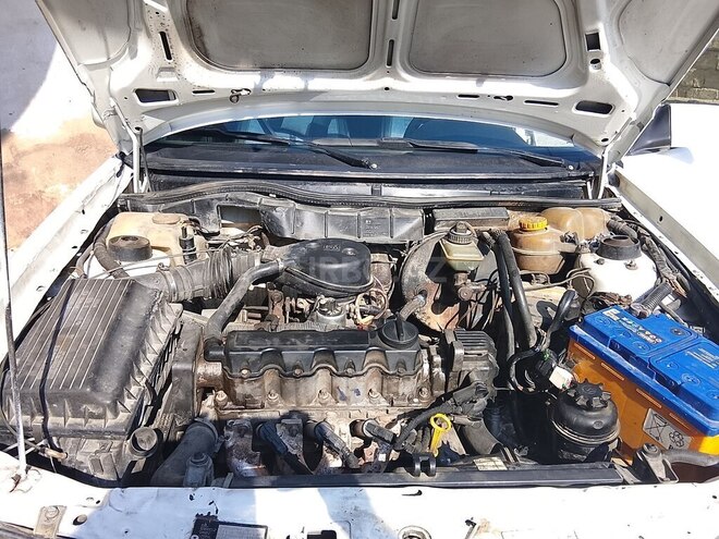 Opel Astra 1996, 148,110 km - 1.6 l - Sumqayıt