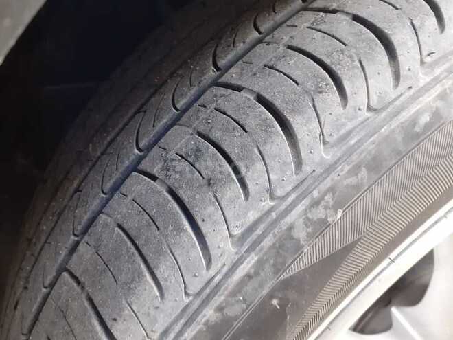 Nissan Qashqai 2013, 140,000 km - 2.0 л - Ağsu