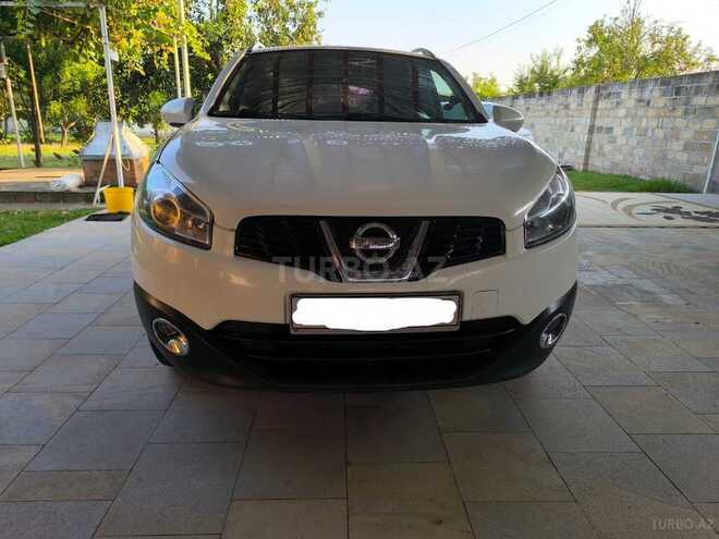 Nissan Qashqai 2013, 140,000 km - 2.0 л - Ağsu