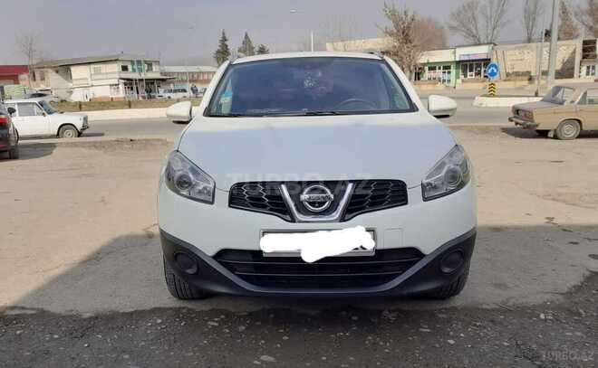 Nissan Qashqai 2013, 140,000 km - 2.0 л - Ağsu