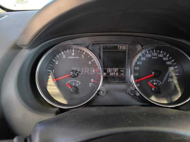Nissan Qashqai 2013, 140,000 km - 2.0 л - Ağsu