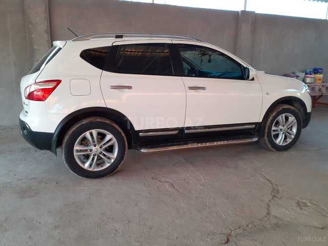 Nissan Qashqai 2013, 140,000 km - 2.0 л - Ağsu