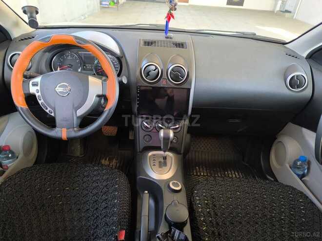 Nissan Qashqai 2013, 140,000 km - 2.0 л - Ağsu