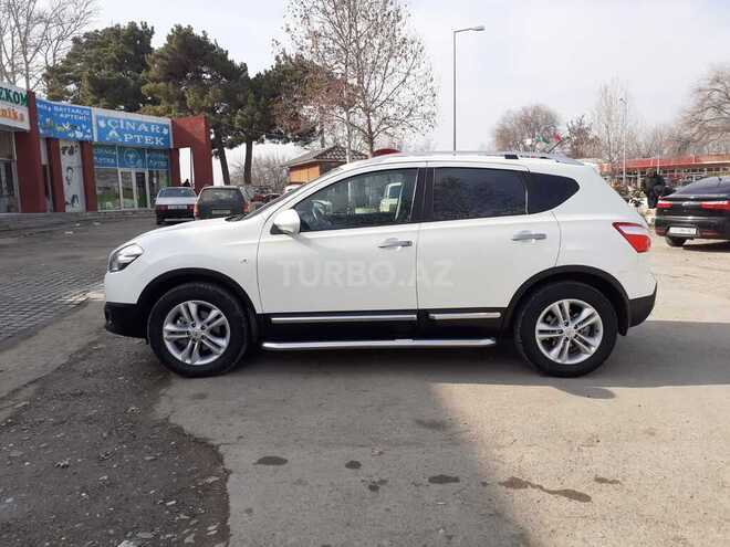 Nissan Qashqai 2013, 140,000 km - 2.0 л - Ağsu