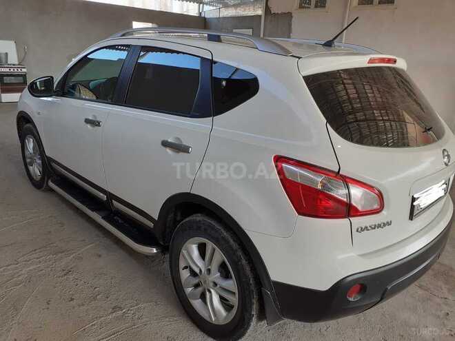 Nissan Qashqai 2013, 140,000 km - 2.0 л - Ağsu