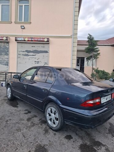 Khazar LX 2019, 290,000 km - 1.7 l - Bakı