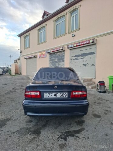 Khazar LX 2019, 290,000 km - 1.7 l - Bakı