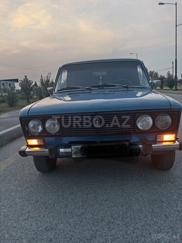 LADA (VAZ) 2106 1992, 148,856 km - 1.5 л - Yevlax