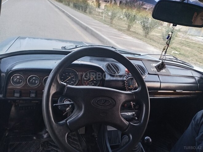 LADA (VAZ) 2106 1992, 148,856 km - 1.5 л - Yevlax