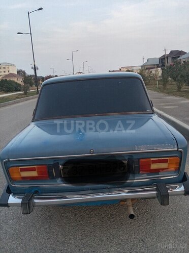 LADA (VAZ) 2106 1992, 148,856 km - 1.5 л - Yevlax