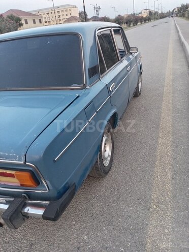 LADA (VAZ) 2106 1992, 148,856 km - 1.5 л - Yevlax