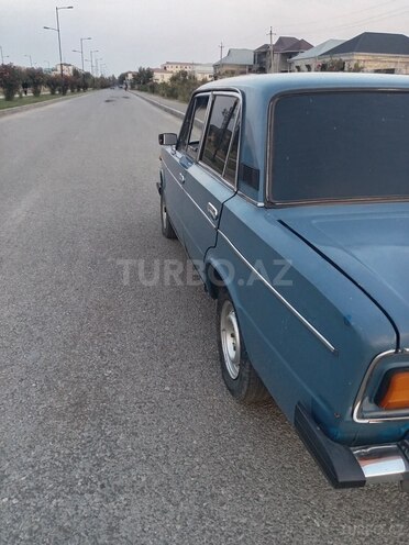 LADA (VAZ) 2106 1992, 148,856 km - 1.5 л - Yevlax
