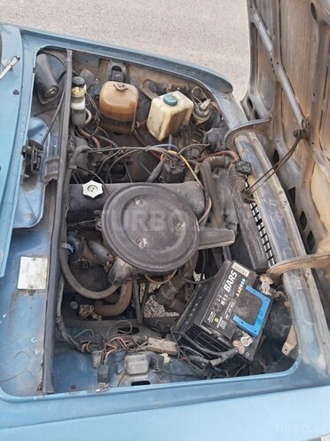 LADA (VAZ) 2106 1992, 148,856 km - 1.5 л - Yevlax
