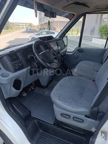 Ford Transit 2008, 383,600 km - 2.4 l - Lənkəran