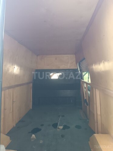 Ford Transit 2008, 383,600 km - 2.4 l - Lənkəran