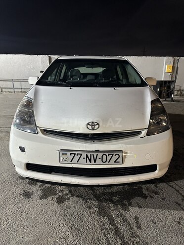 Toyota Prius 2007, 449,250 km - 1.5 l - Bakı