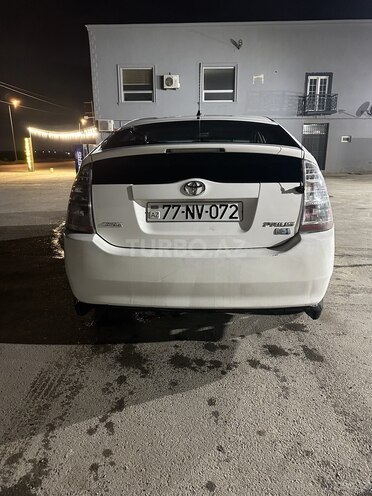 Toyota Prius 2007, 449,250 km - 1.5 l - Bakı