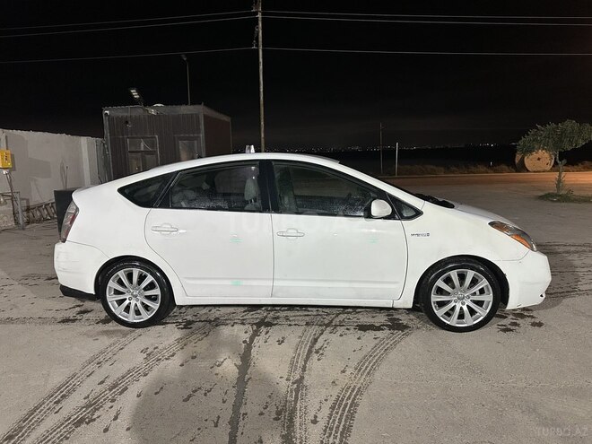 Toyota Prius 2007, 449,250 km - 1.5 l - Bakı