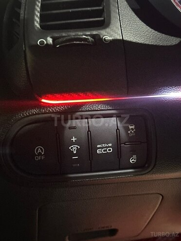 Kia K3 2015, 138,000 km - 1.6 l - Bakı