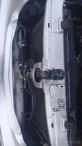 Mercedes E 240 2000, 363,258 km - 2.4 l - Şirvan