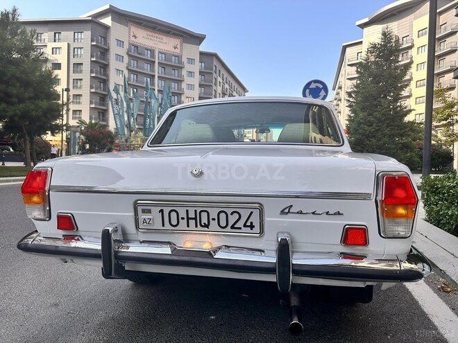 GAZ 24 1991, 81,000 km - 2.5 л - Bakı