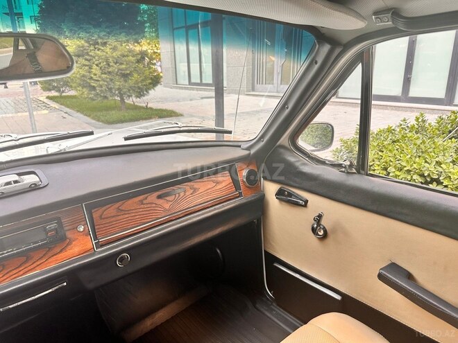 GAZ 24 1991, 81,000 km - 2.5 л - Bakı