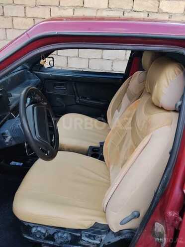LADA (VAZ) 2109 1993, 111,000 km - 1.5 л - Dəliməmmədli