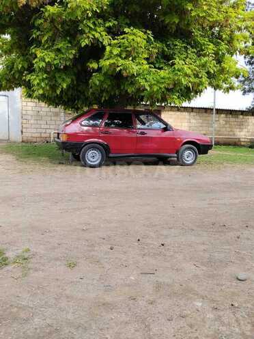 LADA (VAZ) 2109 1993, 111,000 km - 1.5 л - Dəliməmmədli