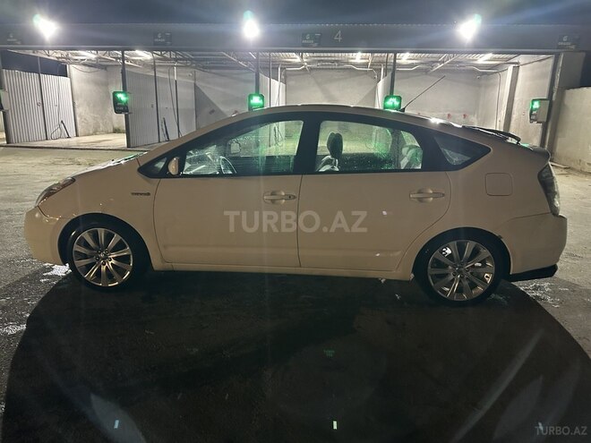 Toyota Prius 2007, 449,250 km - 1.5 l - Bakı