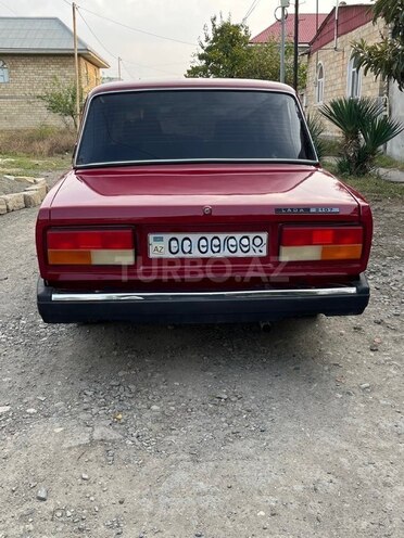 LADA (VAZ) 2107 2005, 20,000 km - 1.5 l - Tovuz