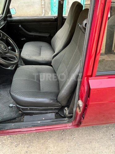 LADA (VAZ) 2107 2005, 20,000 km - 1.5 l - Tovuz