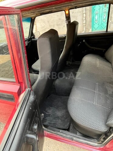 LADA (VAZ) 2107 2005, 20,000 km - 1.5 l - Tovuz