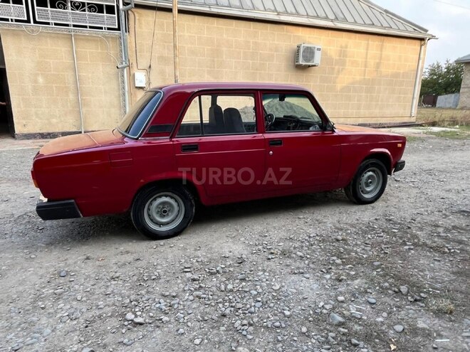 LADA (VAZ) 2107 2005, 20,000 km - 1.5 l - Tovuz