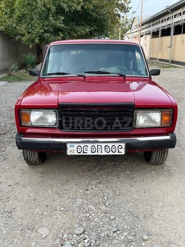 LADA (VAZ) 2107 2005, 20,000 km - 1.5 l - Tovuz