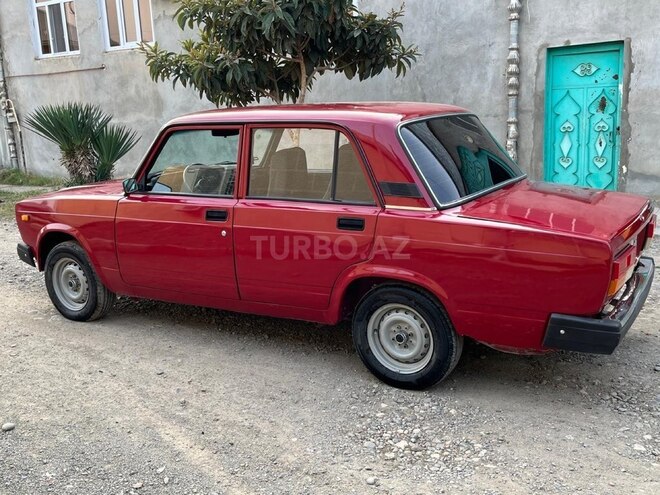 LADA (VAZ) 2107 2005, 20,000 km - 1.5 l - Tovuz